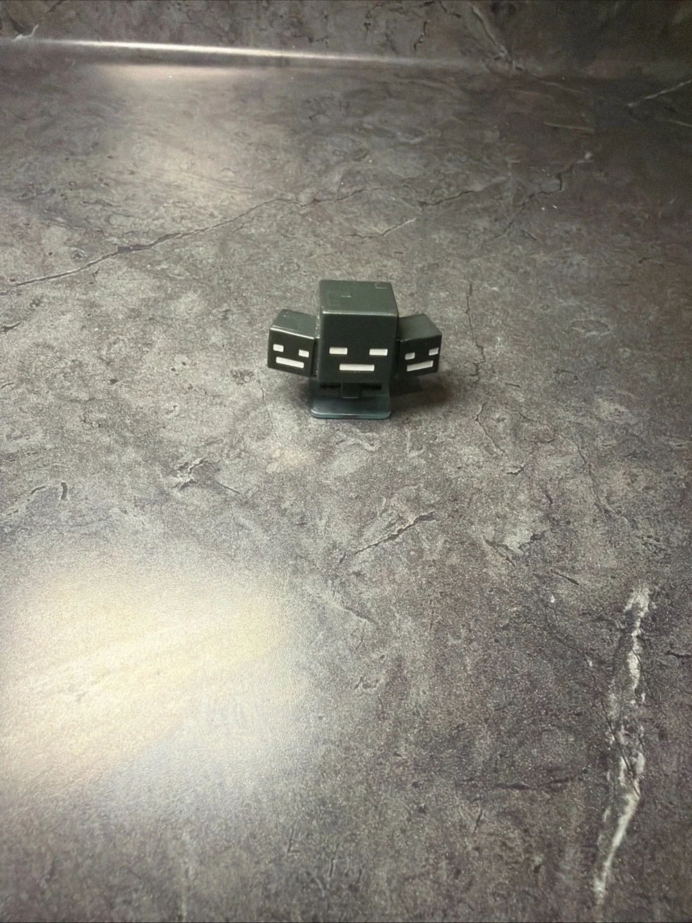 Minecraft Mini-Figures Stone Series 2 1